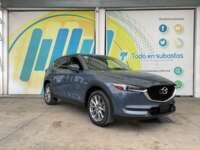 Mazda CX-5 2021 5p i Sport L4/2.5 Skyactiv-Drive 2021 Mazda CX-5 Venta Exteriores 3