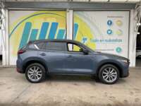 Mazda CX-5 2021 5p i Sport L4/2.5 Skyactiv-Drive 2021 Mazda CX-5 Venta Exteriores 4