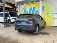 Mazda CX-5 2021 5p i Sport L4/2.5 Skyactiv-Drive 2021 Mazda CX-5 Venta Exteriores 5