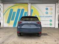 Mazda CX-5 2021 5p i Sport L4/2.5 Skyactiv-Drive 2021 Mazda CX-5 Venta Exteriores 6