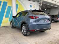 Mazda CX-5 2021 5p i Sport L4/2.5 Skyactiv-Drive 2021 Mazda CX-5 Venta Exteriores 7