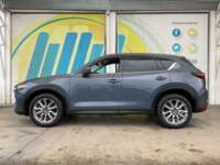 Mazda CX-5 2021 5p i Sport L4/2.5 Skyactiv-Drive 2021 Mazda CX-5 Venta Exteriores 8