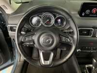 Mazda CX-5 2021 5p i Sport L4/2.5 Skyactiv-Drive 2021 Mazda CX-5 Venta Interiores 1