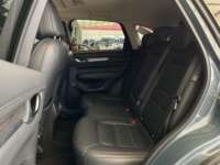 Mazda CX-5 2021 5p i Sport L4/2.5 Skyactiv-Drive 2021 Mazda CX-5 Venta Interiores 24