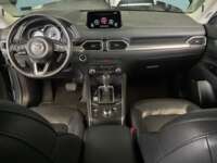 Mazda CX-5 2021 5p i Sport L4/2.5 Skyactiv-Drive 2021 Mazda CX-5 Venta Interiores 4