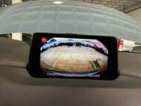 Mazda CX-5 2021 5p i Sport L4/2.5 Skyactiv-Drive 2021 Mazda CX-5 Venta Interiores 9