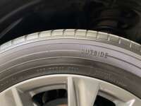 Mazda CX-5 2021 5p i Sport L4/2.5 Skyactiv-Drive 2021 Mazda CX-5 Venta Llantas 11