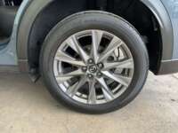 Mazda CX-5 2021 5p i Sport L4/2.5 Skyactiv-Drive 2021 Mazda CX-5 Venta Llantas 4