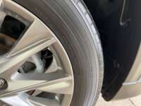 Mazda CX-5 2021 5p i Sport L4/2.5 Skyactiv-Drive 2021 Mazda CX-5 Venta Llantas 5