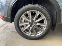 Mazda CX-5 2021 5p i Sport L4/2.5 Skyactiv-Drive 2021 Mazda CX-5 Venta Llantas 7