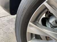 Mazda CX-5 2021 5p i Sport L4/2.5 Skyactiv-Drive 2021 Mazda CX-5 Venta Llantas 8