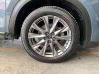 Mazda CX-5 2021 5p i Sport L4/2.5 Skyactiv-Drive 2021 Mazda CX-5 Venta Llantas 10