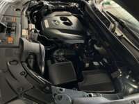 Mazda CX-5 2021 5p i Sport L4/2.5 Skyactiv-Drive 2021 Mazda CX-5 Venta Motor 3