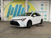 Toyota Corolla 2020 4p Base L4/1.8 CVT  2020 Toyota Corolla Venta Exteriores 1