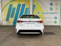 Toyota Corolla 2020 4p Base L4/1.8 CVT  2020 Toyota Corolla Venta Exteriores 6