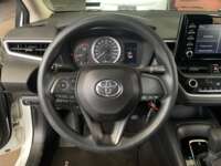 Toyota Corolla 2020 4p Base L4/1.8 CVT  2020 Toyota Corolla Venta Interiores 1