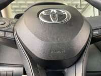 Toyota Corolla 2020 4p Base L4/1.8 CVT  2020 Toyota Corolla Venta Interiores 12