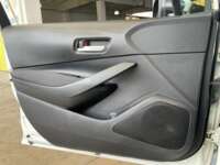 Toyota Corolla 2020 4p Base L4/1.8 CVT  2020 Toyota Corolla Venta Interiores 17
