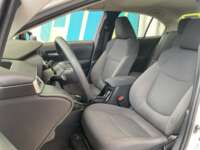 Toyota Corolla 2020 4p Base L4/1.8 CVT  2020 Toyota Corolla Venta Interiores 18