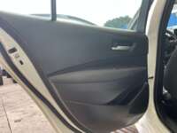 Toyota Corolla 2020 4p Base L4/1.8 CVT  2020 Toyota Corolla Venta Interiores 19
