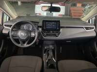 Toyota Corolla 2020 4p Base L4/1.8 CVT  2020 Toyota Corolla Venta Interiores 4