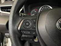Toyota Corolla 2020 4p Base L4/1.8 CVT  2020 Toyota Corolla Venta Interiores 5