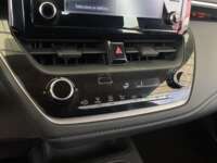 Toyota Corolla 2020 4p Base L4/1.8 CVT  2020 Toyota Corolla Venta Interiores 9