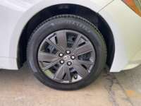 Toyota Corolla 2020 4p Base L4/1.8 CVT  2020 Toyota Corolla Venta Llantas 10