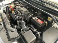 Toyota Corolla 2020 4p Base L4/1.8 CVT  2020 Toyota Corolla Venta Motor 3