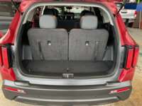 Kia Sorento 2021 5p EX L4/2.5 GDI Aut 2021 Kia Sorento Venta Cajuela 1