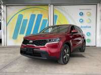 Kia Sorento 2021 5p EX L4/2.5 GDI Aut 2021 Kia Sorento Venta Exteriores 1