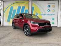 Kia Sorento 2021 5p EX L4/2.5 GDI Aut 2021 Kia Sorento Venta Exteriores 3