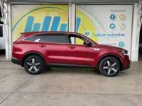 Kia Sorento 2021 5p EX L4/2.5 GDI Aut 2021 Kia Sorento Venta Exteriores 4