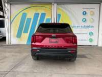 Kia Sorento 2021 5p EX L4/2.5 GDI Aut 2021 Kia Sorento Venta Exteriores 6