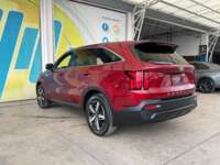 Kia Sorento 2021 5p EX L4/2.5 GDI Aut 2021 Kia Sorento Venta Exteriores 7