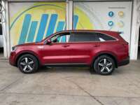Kia Sorento 2021 5p EX L4/2.5 GDI Aut 2021 Kia Sorento Venta Exteriores 8
