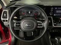 Kia Sorento 2021 5p EX L4/2.5 GDI Aut 2021 Kia Sorento Venta Interiores 1