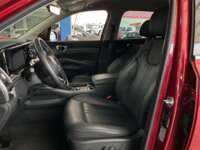 Kia Sorento 2021 5p EX L4/2.5 GDI Aut 2021 Kia Sorento Venta Interiores 21
