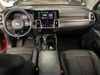Kia Sorento 2021 5p EX L4/2.5 GDI Aut 2021 Kia Sorento Venta Interiores 4