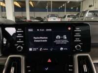 Kia Sorento 2021 5p EX L4/2.5 GDI Aut 2021 Kia Sorento Venta Interiores 8