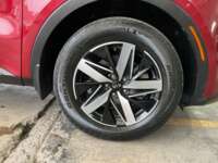 Kia Sorento 2021 5p EX L4/2.5 GDI Aut 2021 Kia Sorento Venta Llantas 10