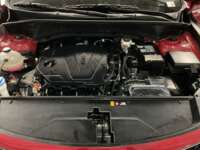 Kia Sorento 2021 5p EX L4/2.5 GDI Aut 2021 Kia Sorento Venta Motor 2