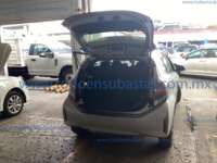 Toyota Prius 2019 5p C Hibrido L4/1.5/Aut 2019 Toyota Prius Ingreso Cajuela 0