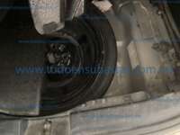 Toyota Prius 2019 5p C Hibrido L4/1.5/Aut 2019 Toyota Prius Ingreso Cajuela 2