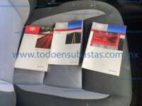 Toyota Prius 2019 5p C Hibrido L4/1.5/Aut 2019 Toyota Prius Ingreso Documentos 0
