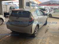 Toyota Prius 2019 5p C Hibrido L4/1.5/Aut IMG_0280