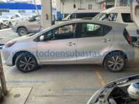 Toyota Prius 2019 5p C Hibrido L4/1.5/Aut IMG_0283