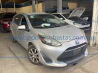 Toyota Prius 2019 5p C Hibrido L4/1.5/Aut IMG_0278