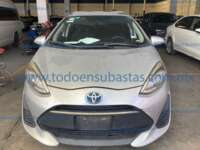Toyota Prius 2019 5p C Hibrido L4/1.5/Aut IMG_0277