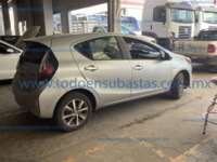 Toyota Prius 2019 5p C Hibrido L4/1.5/Aut IMG_0279